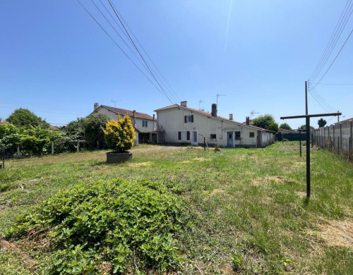 maison  ST PAUL LES DAX