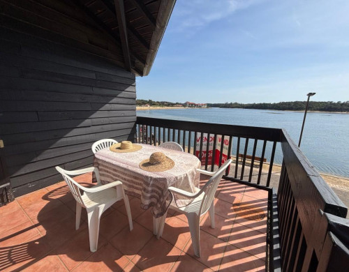appartement  VIEUX BOUCAU LES BAINS