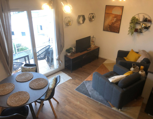 appartement  MONT DE MARSAN