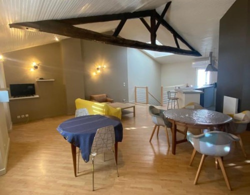 appartement  DAX