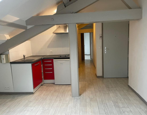 appartement  DAX