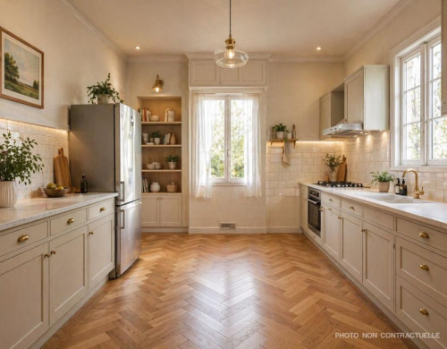 maison  AIRE SUR L ADOUR