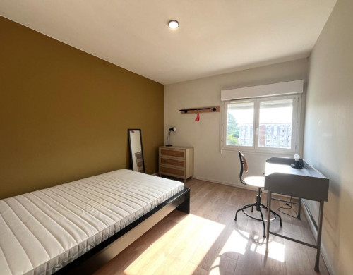 appartement  MONT DE MARSAN
