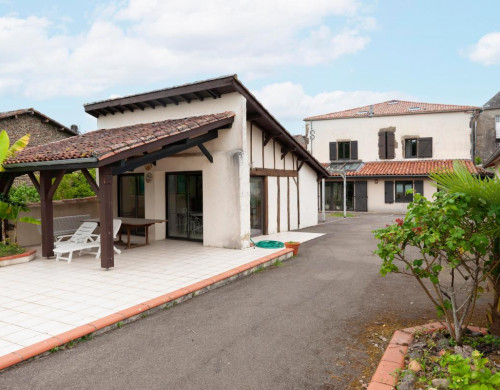 maison  AIRE SUR L ADOUR