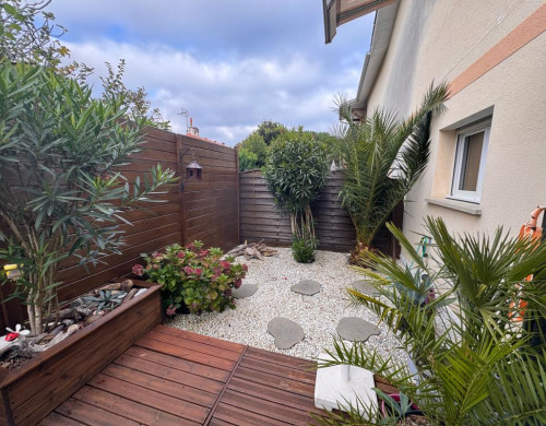 maison  ST PAUL LES DAX