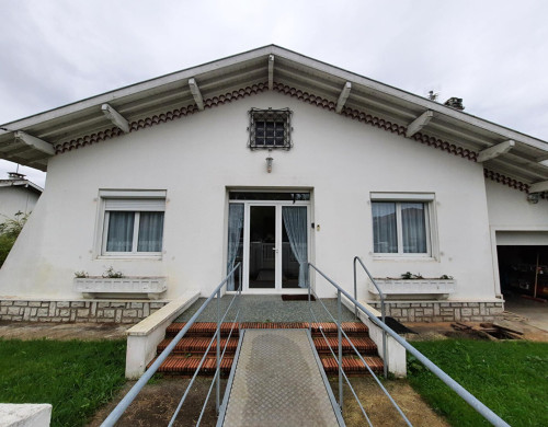 maison  ST VINCENT DE TYROSSE