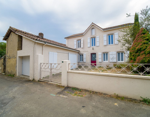maison  GEAUNE