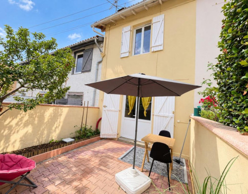 maison  ST PAUL LES DAX