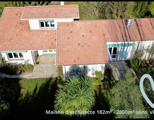 maison  TARNOS
