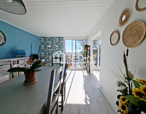 appartement  BISCARROSSE