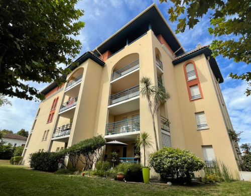 appartement  DAX