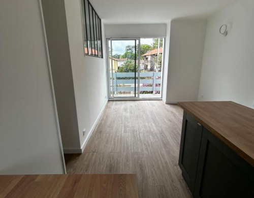 appartement  CAPBRETON