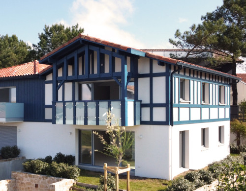 appartement  CAPBRETON