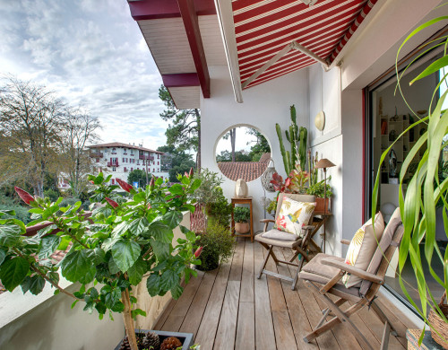 appartement  HOSSEGOR