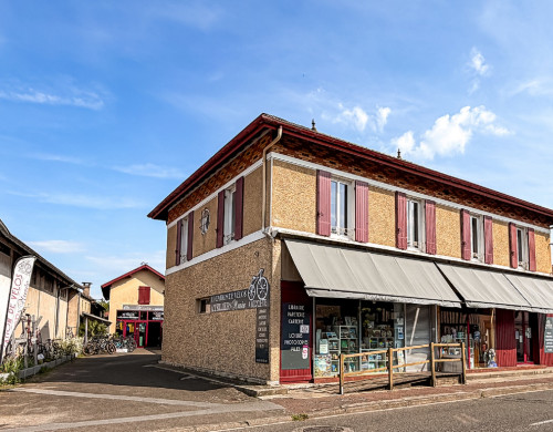 maison  LIT ET MIXE