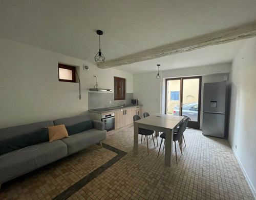 appartement  ST SEVER