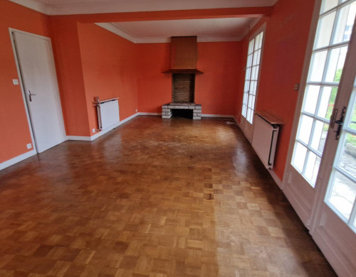 maison  ST PAUL LES DAX