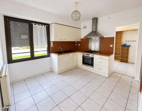appartement  DAX