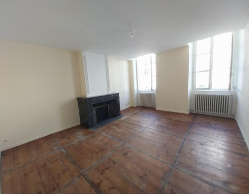 appartement  DAX