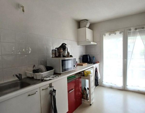 appartement  MONT DE MARSAN