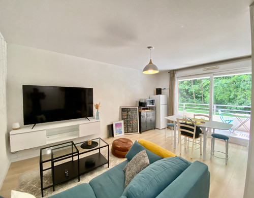 appartement  MONT DE MARSAN
