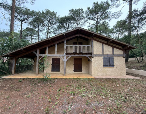 maison  SEIGNOSSE