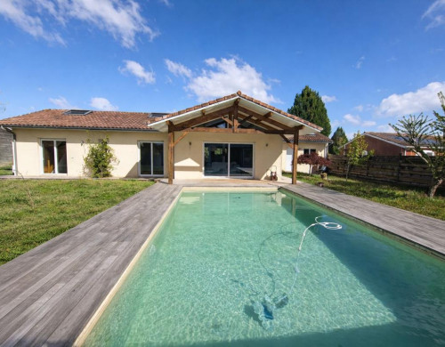 maison  ST PAUL LES DAX