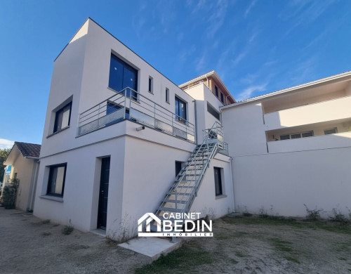appartement  BISCARROSSE