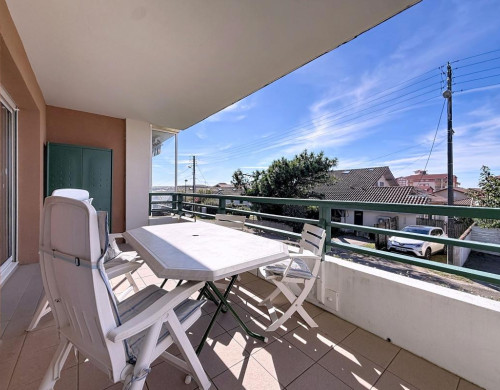 appartement  VIEUX BOUCAU LES BAINS