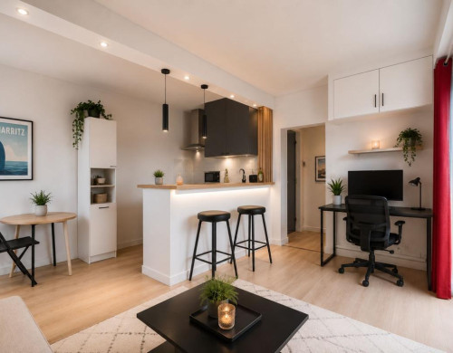 appartement  SOORTS HOSSEGOR