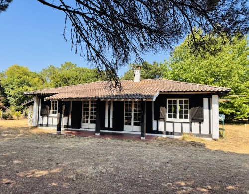 maison  MOLIETS ET MAA