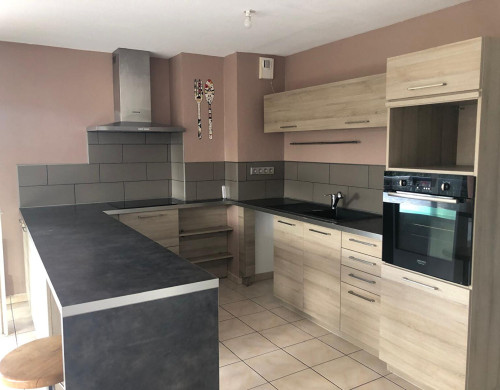 appartement  ST PAUL LES DAX