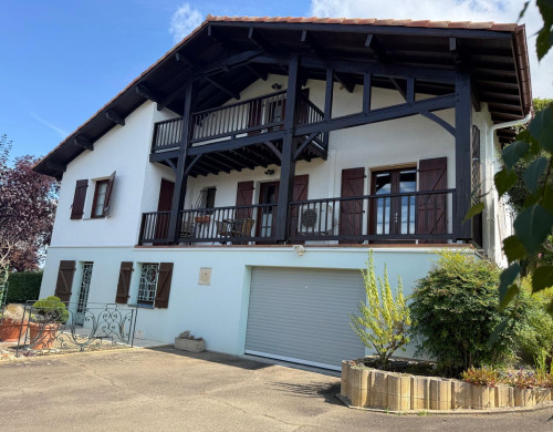 maison  HAGETMAU