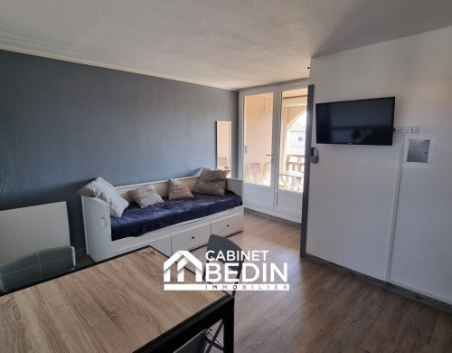 appartement  BISCARROSSE