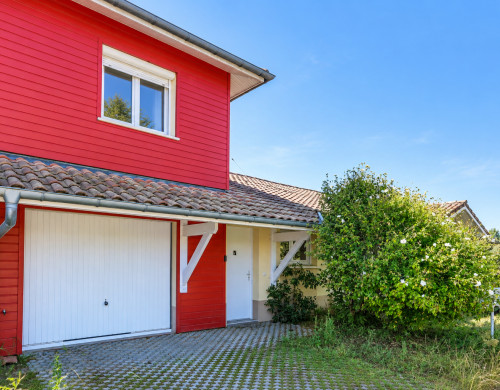 maison  SOORTS HOSSEGOR