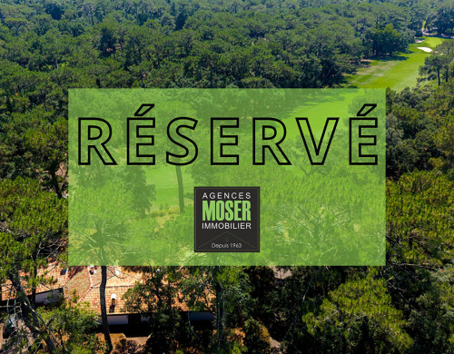 maison  SOORTS HOSSEGOR