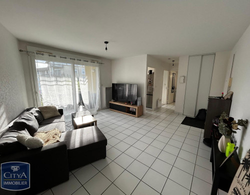 appartement  MONT DE MARSAN