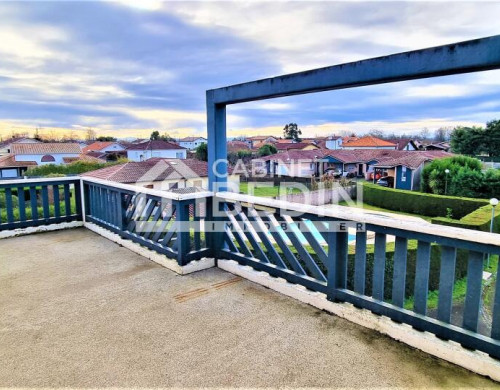 appartement  ST PAUL LES DAX