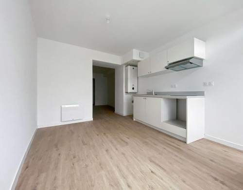 appartement  MONT DE MARSAN