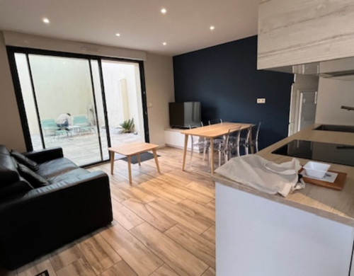 appartement  CAPBRETON