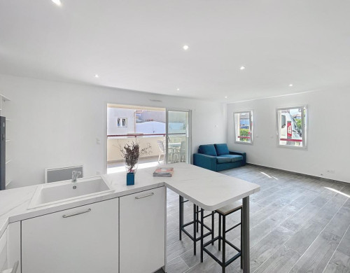 appartement  VIEUX BOUCAU LES BAINS