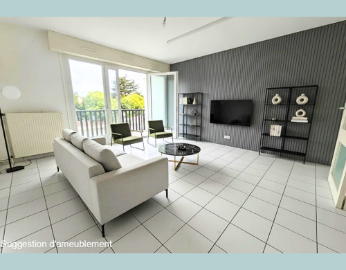appartement  TARNOS
