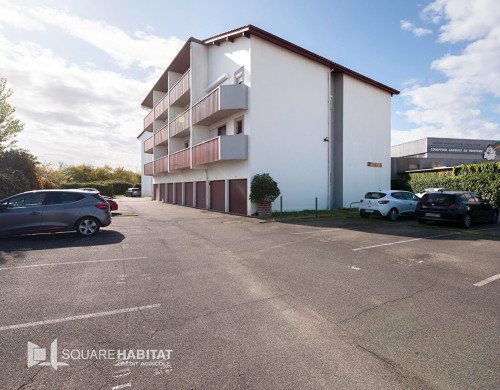 appartement  DAX