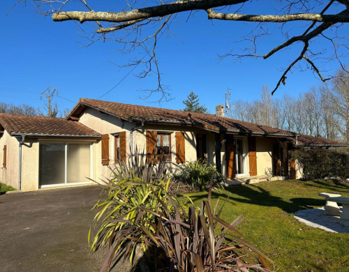 maison  AIRE SUR L ADOUR