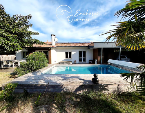 maison  MOLIETS ET MAA