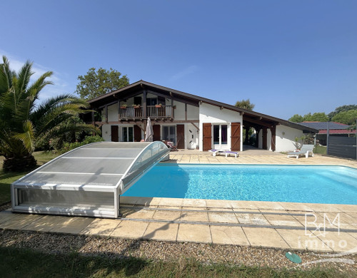 maison  ST VINCENT DE TYROSSE