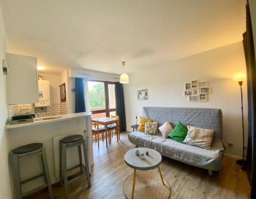 appartement  ST PIERRE DU MONT