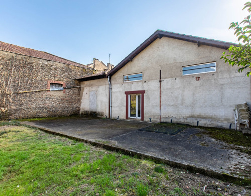 immeuble  AIRE SUR L ADOUR