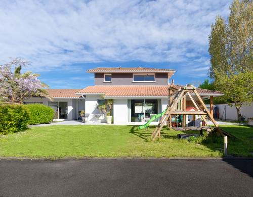 maison  BENESSE MAREMNE