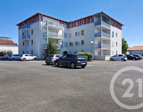 appartement  TARNOS